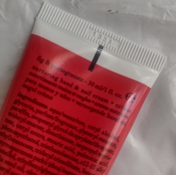 philosophy Hands of Hope Hand Cream - Fig + Pomegranate 30ml, New - Picture 4 of 4